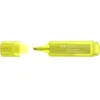 Image de FABER-CASTELL Surligneur TEXTLINER 1546, jaune