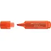 Image de FABER-CASTELL Surligneur TEXTLINER 1546, orange