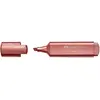 Image de Faber-Castell, Marqueur, METALLIC - Highlighter (1x)
