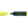Image de FABER-CASTELL Surligneur TEXTLINER 48 REFILL, jaune