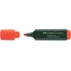 Image de FABER-CASTELL Surligneur TEXTLINER 48 REFILL, orange