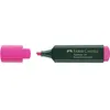 Image de FABER-CASTELL Surligneur TEXTLINER 48 REFILL, rose