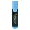 Image de FABER-CASTELL Surligneur TEXTLINER 48 REFILL, bleu