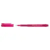 Image de Faber-Castell, Stylo, Fineliner BROADPEN 1554 (1x)