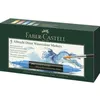 Image de faber-castell faber-castell marqueur aquarelle albrecht dürer, étui de 30 noir