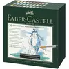 Image de Faber-Castell, Écriture + dessin, Crayon feutre (30x)