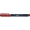 Image de Faber-Castell, Marqueur, Marqueur Creative Studio (1x)