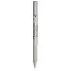 Image de Faber-castell 166299 stylo bille gris