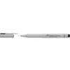 Image de Stylo Feutre Ecco Pigment 05 Mm Noir