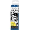 Image de Faber-Castell, Écriture + dessin, Pitt Artist (4x)