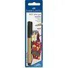 Image de Faber castell 167397 feutre pen pitt artist a250 blister or