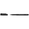 Image de Faber-Castell, Écriture + dessin, Stylo d'artiste Pitt (1x)