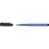 Image de Feutre Pinceau Pitt Artist Faber Castell - Stylo B - Bleu Cobalt