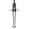 Image de Faber-Castell Compas à réglage rapide -390mm, Compas, Argent