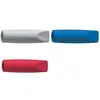 Image de Faber-Castell - Gommes "GRIP 2001 ERASER CAP" , assortis