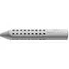 Image de Faber-Castell, Gomme + correcteur, Gomme triangulaire Grip 2001