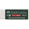 Image de Faber-Castell, Gomme + correcteur, Gomme N
