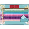Image de Faber-Castell, Écriture + dessin, Sparkle (20x)