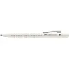 Image de FABER-CASTELL Porte-mines GRIP 2010, blanc