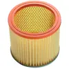 Image de Thomas Langzeit Patronenfilter 787421, Aspirateur : accessoires, Jaune, Orange
