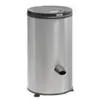 Image de Thomas 776 SEK INOX - Essoreuse centrifuge - largeur : 35 cm - profondeur : 35 cm - hauteur : 66 cm - chargement par le dessus - 2800 tours/min - acier inoxydable