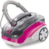 Image de Thomas Aqua+ Allergy et famille, Aspirateur, Pink, Gris