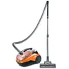Image de Aspirateur Thomas Cycloon Hybrid Family and Pets 1400 W Orange
