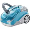 Image de Thomas Famille hybride et animaux domestiques, Aspirateur, Orange, Noir