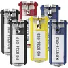 Image de Durable, Unisexe, Porte-clés, clip de clé, Noir, Rouge, Jaune, Bleu