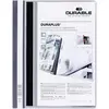 Image de Durable, Porte-documents, Agrafeuse DURAPLUS (A4, 1x)