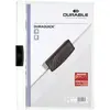 Image de Durable, Porte-documents, Agrafeuse à pince DURAQUICK (A4, 1x)