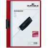 Image de Durable, Porte-documents, Agrafeuse à pince DURAQUICK (A4, 1x)