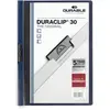 Image de Durable, Porte-documents, Agrafeuse DURACLIP 30 (A4, 1x)