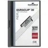 Image de Durable, Porte-documents, Piqueuse à cheval Duraclip 30 (A4, 1x)