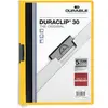 Image de Durable, Porte-documents, Agrafeuse à pince DURACLIP 30 (A4, 1x)