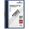Image de Durable, Porte-documents, Agrafeuse DURACLIP 30 (A4, 1x)