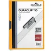 Image de Durable, Porte-documents, Agrafeuse DURACLIP 30 (A4)