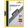 Image de Durable, Porte-documents, Agrafeuse à pince DURACLIP 60 (A4, 1x)
