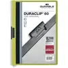Image de Durable, Porte-documents, Agrafeuse à pince DURACLIP 60 (A4, 1x)
