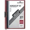 Image de Durable, Porte-documents, Agrafeuse à pince DURACLIP 60 (A4, 1x)
