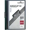 Image de Durable, Porte-documents, Agrafeuse à pince DURACLIP 60 (A4, 1x)