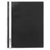 Image de Durable, Porte-documents, Classeur à levier A4 noir (A4, 1x)