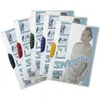 Image de Durable, Porte-documents, Classeur à pince Swingclip, DIN A4, PP, avec clip (A4)