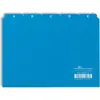 Image de Durable, Porte-cartes, Guide du registre (A5)