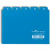 Image de Durable, Porte-cartes, Registre d'orientation A6 (A6)