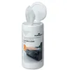 Image de Durable 100 Boîte Distributrice De 100 Lingettes Superclean Box - Durable