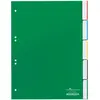 Image de Durable, Classeur : accessoires, Registre PP