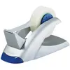 Image de Durable, Distributeur de ruban adhésif, Dévidoir de table Tape Dispenser, 1 pièce, argenté, 771723