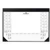 Image de Durable, Sous-main, Sous-main avec calendrier (59 x 42 cm)