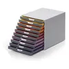 Image de Durable 761027 Module Classement Varicolor 10 Tiroirs Noir
